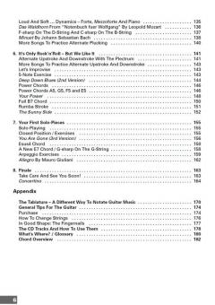 Acoustic Guitar (engl.) von Uli Türk 