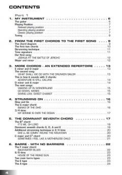 Acoustic Guitar Basics (English Edition) von Georg Wolf 