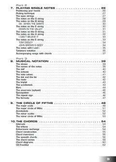 Acoustic Guitar Basics (English Edition) von Georg Wolf 