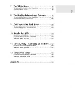 The Pop Formulas (English Edition) von Volkmar Kramarz 