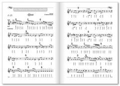 Kropp's Blues Harp Songbook (EN) 