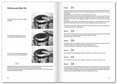 Conga Basics von Pitti Hecht 