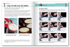 Drums - Der Komplettkurs 
