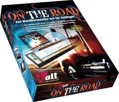 On The Road von Dieter Kropp 