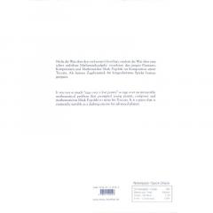 Toccata von Mark Pogolski 