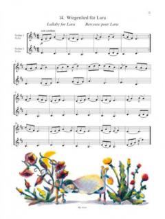 Kinderleichtes Streichkonzert 