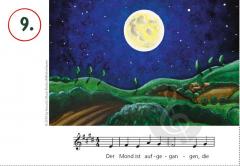 Die schönsten Kinderlieder einfach begleiten mit Gitarre von Bernd Brümmer 