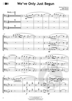 Fun Favorites for Trombone 