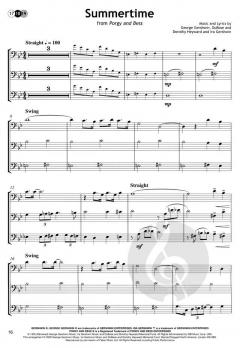 Fun Favorites for Trombone 