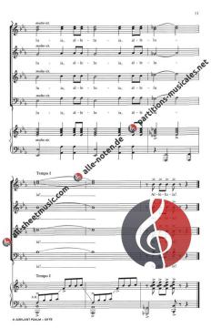 A Jubilant Psalm (Emily Crocker) 