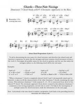 A Modern Method For Guitar von William G. Leavitt 