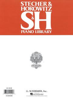 Little Caballero von Norman Horowitz 