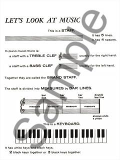 Learning To Play Book 1 von Norman Horowitz 