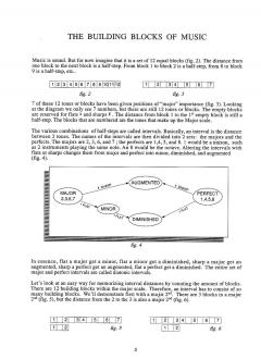 The Bass Grimoire (Adam Kadmon) 
