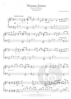 Nessun Dorma von Giacomo Puccini 