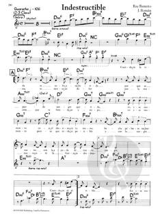 The Latin Real Book C 