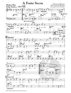 The Latin Real Book C 