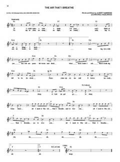 Classic Rock Fake Book von N. Long 