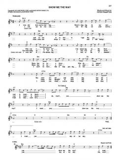 Classic Rock Fake Book von N. Long 