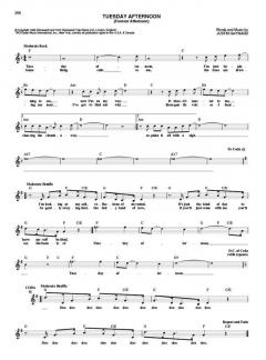 Classic Rock Fake Book von N. Long 