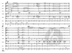 Blue Skies von Irving Berlin 