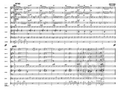 Blue Skies von Irving Berlin 