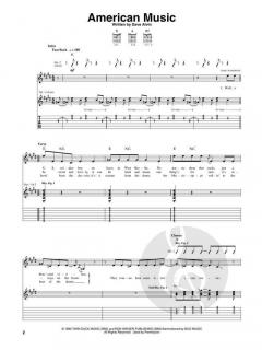 Rockabilly Guitar Bible 