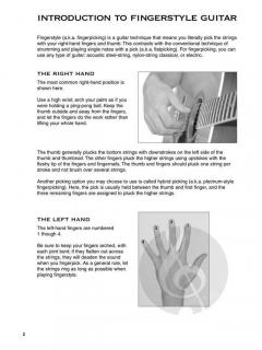 Fingerpicking Acoustic 