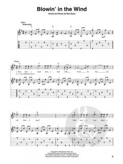 Fingerpicking Acoustic 