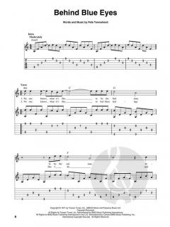 Fingerpicking Acoustic 