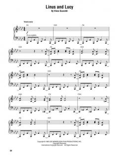 The Vince Guaraldi Collection 