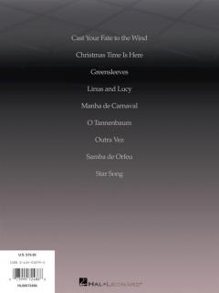 The Vince Guaraldi Collection 