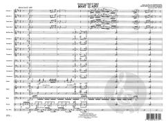 What Is Hip? von David Garibaldi 