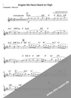 Swing Into Christmas 