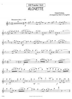 Easy Folk Song Favorites 