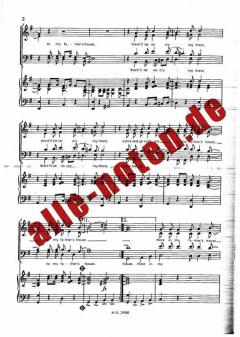 To My Father's House (Les Humphries Singers) 