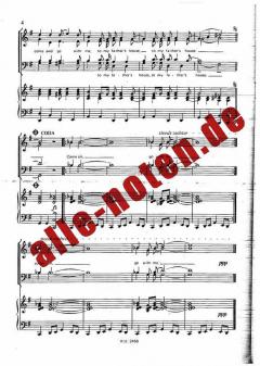 To My Father's House (Les Humphries Singers) 