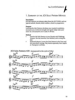 Joy of Improv (Improvisation) Book 2 von John Amaral 