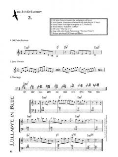 Joy of Improv (Improvisation) Book 1 von John Amaral 