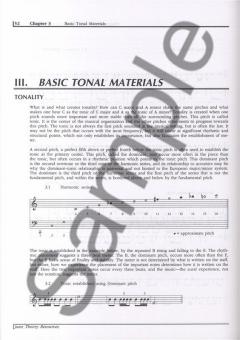 Jazz Theory Resources Vol. 1 von Bert Ligon 