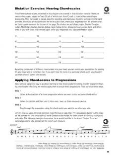 Jazz Ears von Thom David Mason 