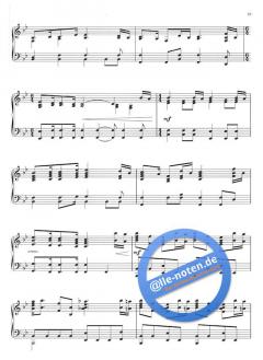 Movie Classics for Piano Solo 