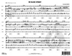 88 Basie Street von Sammy Nestico 