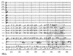 88 Basie Street von Sammy Nestico 