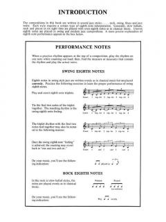 Jazz Bits And Pieces von Bill Boyd 