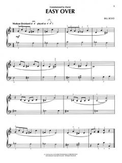 Jazz Bits And Pieces von Bill Boyd 