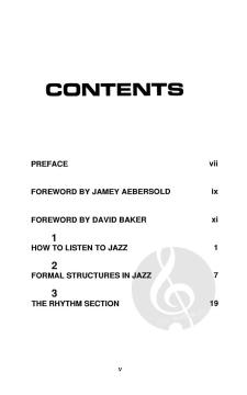 How To Listen To Jazz von Jerry Coker 