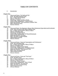 Musicianship For Singers von Jeff Deutsch 