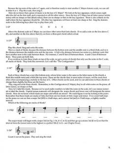 Musicianship For Singers von Jeff Deutsch 