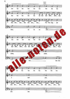 A Cappella Jazz Classics 